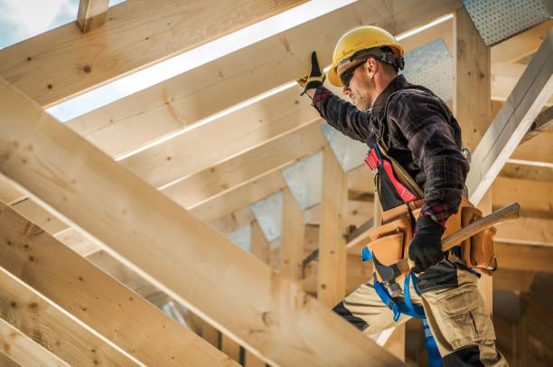 Best Best Roofing Contractors  in Midway, KY