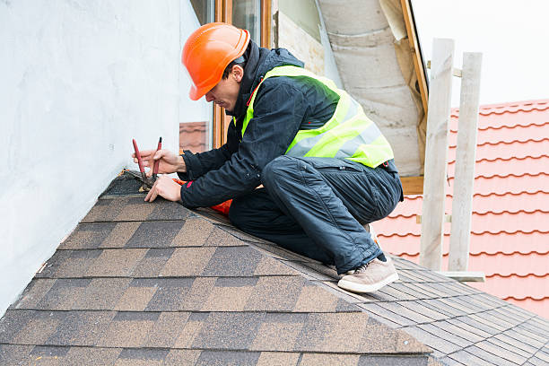 Best Local Roofing Companies  in Midway, KY