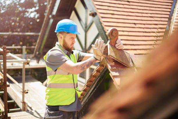 Best Residential Roofing Contractor  in Midway, KY