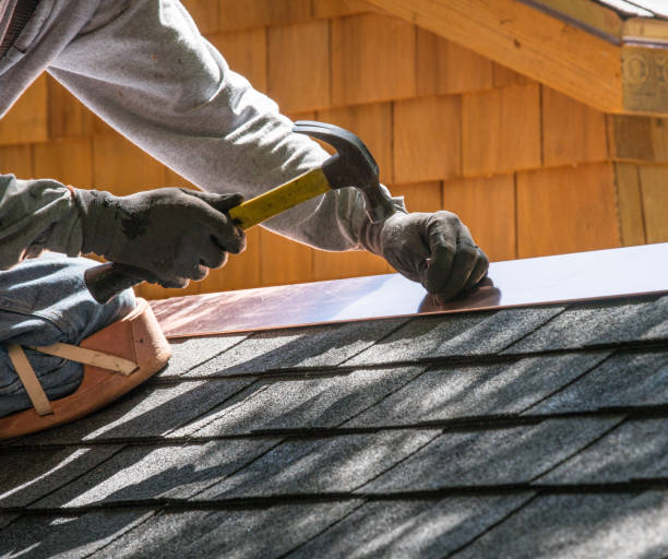Best Best Roofing Contractors  in Midway, KY